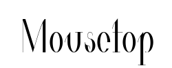 Mousetop - logo